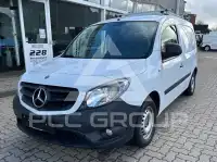 2020 Mercedes Benz Citan