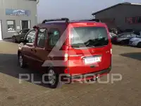 2020 Mercedes Benz Citan