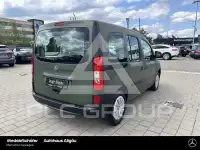 2020 Mercedes Benz Citan