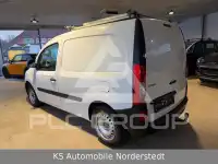 2020 Mercedes Benz Citan