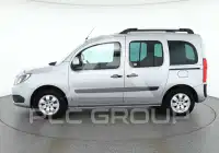 2020 Mercedes Benz Citan