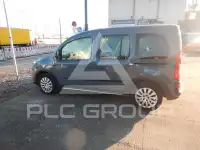 2020 Mercedes Benz Citan