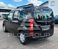 2020 Mercedes Benz Citan