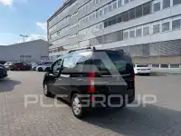 2020 Mercedes Benz Citan