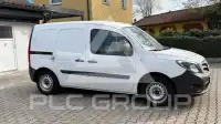 2020 Mercedes Benz Citan