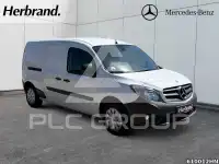 2020 Mercedes Benz Citan