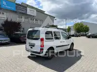 2020 Mercedes Benz Citan