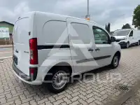 2020 Mercedes Benz Citan