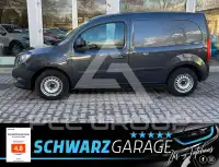 2020 Mercedes Benz Citan