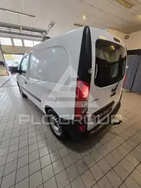 2020 Mercedes Benz Citan