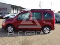 2020 Mercedes Benz Citan