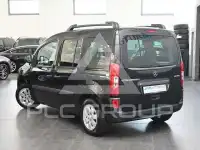 2020 Mercedes Benz Citan