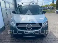 2020 Mercedes Benz Citan