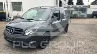 2020 Mercedes Benz Citan