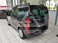 2020 Mercedes Benz Citan
