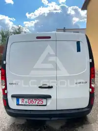 2020 Mercedes Benz Citan
