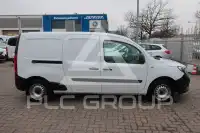 2020 Mercedes Benz Citan