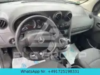 2020 Mercedes Benz Citan