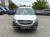 2020 Mercedes Benz Citan