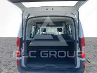 2020 Mercedes Benz Citan