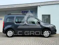 2020 Mercedes Benz Citan