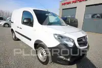2020 Mercedes Benz Citan