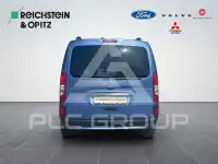 2020 Mercedes Benz Citan