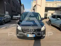 2020 Mercedes Benz Citan