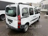 2020 Mercedes Benz Citan