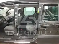 2020 Mercedes Benz Citan