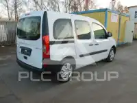 2020 Mercedes Benz Citan