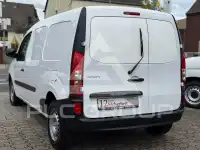2020 Mercedes Benz Citan