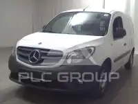 2020 Mercedes Benz Citan