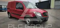 2020 Mercedes Benz Citan