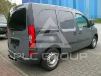 2020 Mercedes Benz Citan