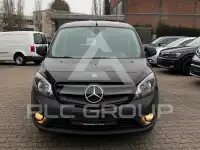 2020 Mercedes Benz Citan