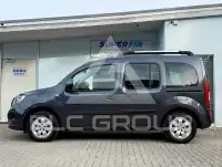 2020 Mercedes Benz Citan