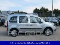 2020 Mercedes Benz Citan