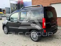 2020 Mercedes Benz Citan
