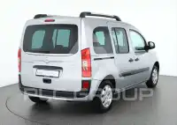 2020 Mercedes Benz Citan