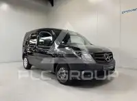 2020 Mercedes Benz Citan