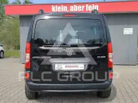 2020 Mercedes Benz Citan