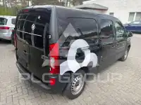 2020 Mercedes Benz Citan