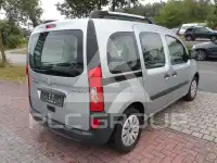 2020 Mercedes Benz Citan