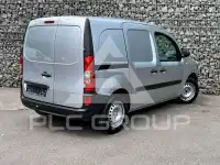 2020 Mercedes Benz Citan