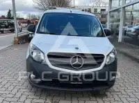 2020 Mercedes Benz Citan