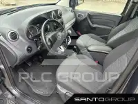 2020 Mercedes Benz Citan