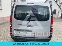 2020 Mercedes Benz Citan