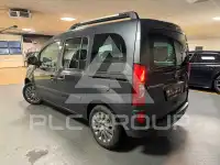 2020 Mercedes Benz Citan