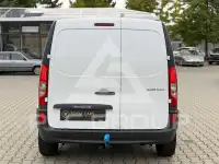 2020 Mercedes Benz Citan